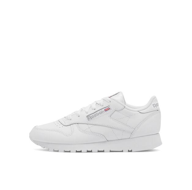 Кроссовки Reebok EO-CLASSIC LEATHER