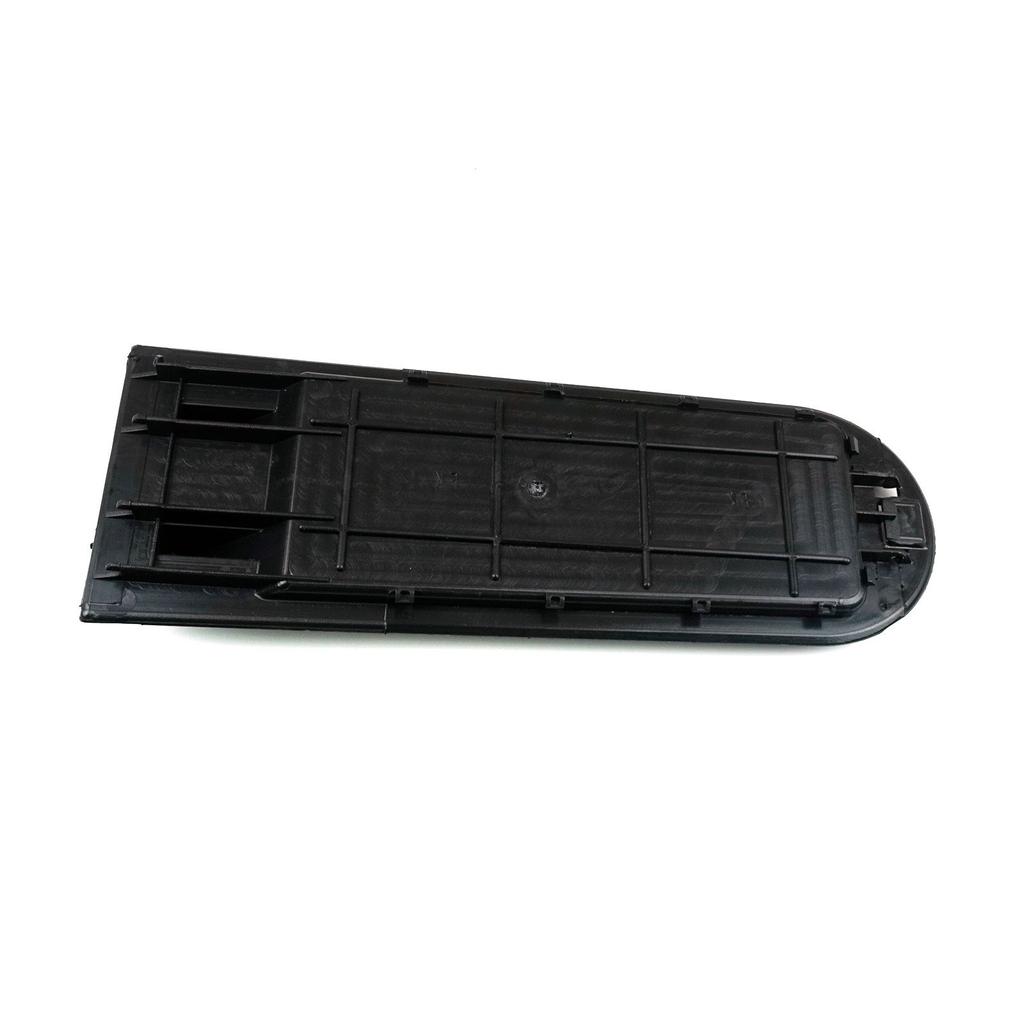 ESC Auto Parts EDP567 Center Console Armrest Cover Lid Base Cover Black for VW Skoda Seat Fast Shipment Ship From Turkey