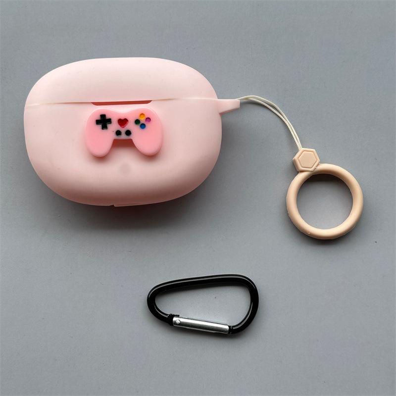 Suitable for Shaoyin OpenDots ONE E110 Bluetooth headset case E110 astronaut soft case