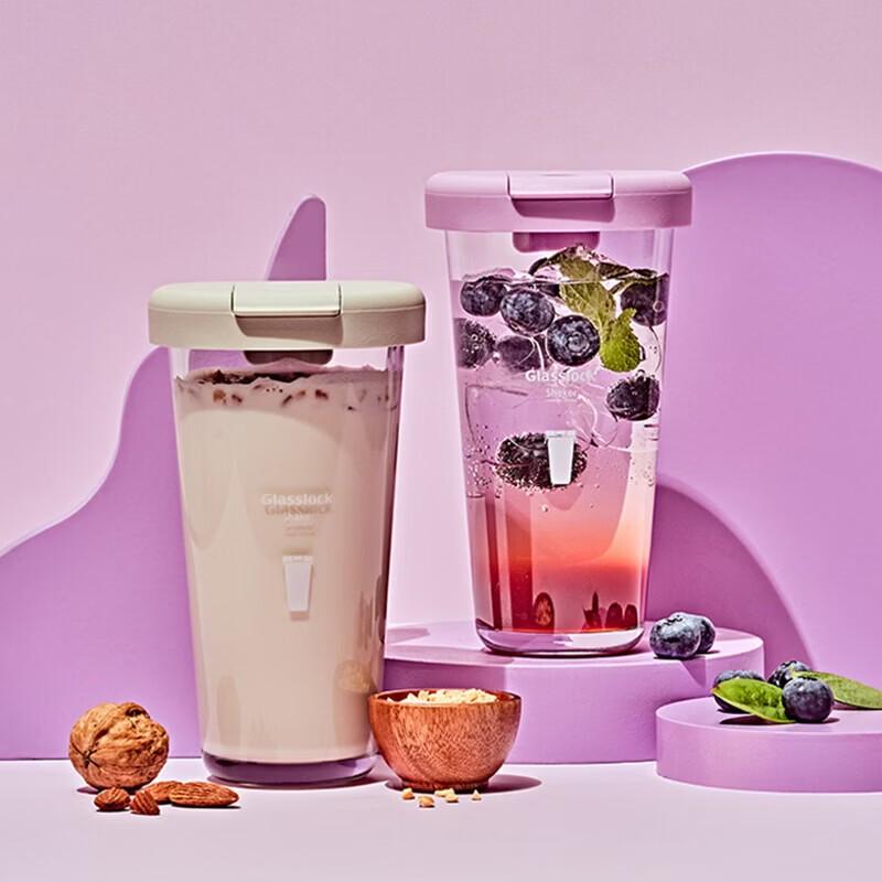 Glasslock Durable Glass Container Set