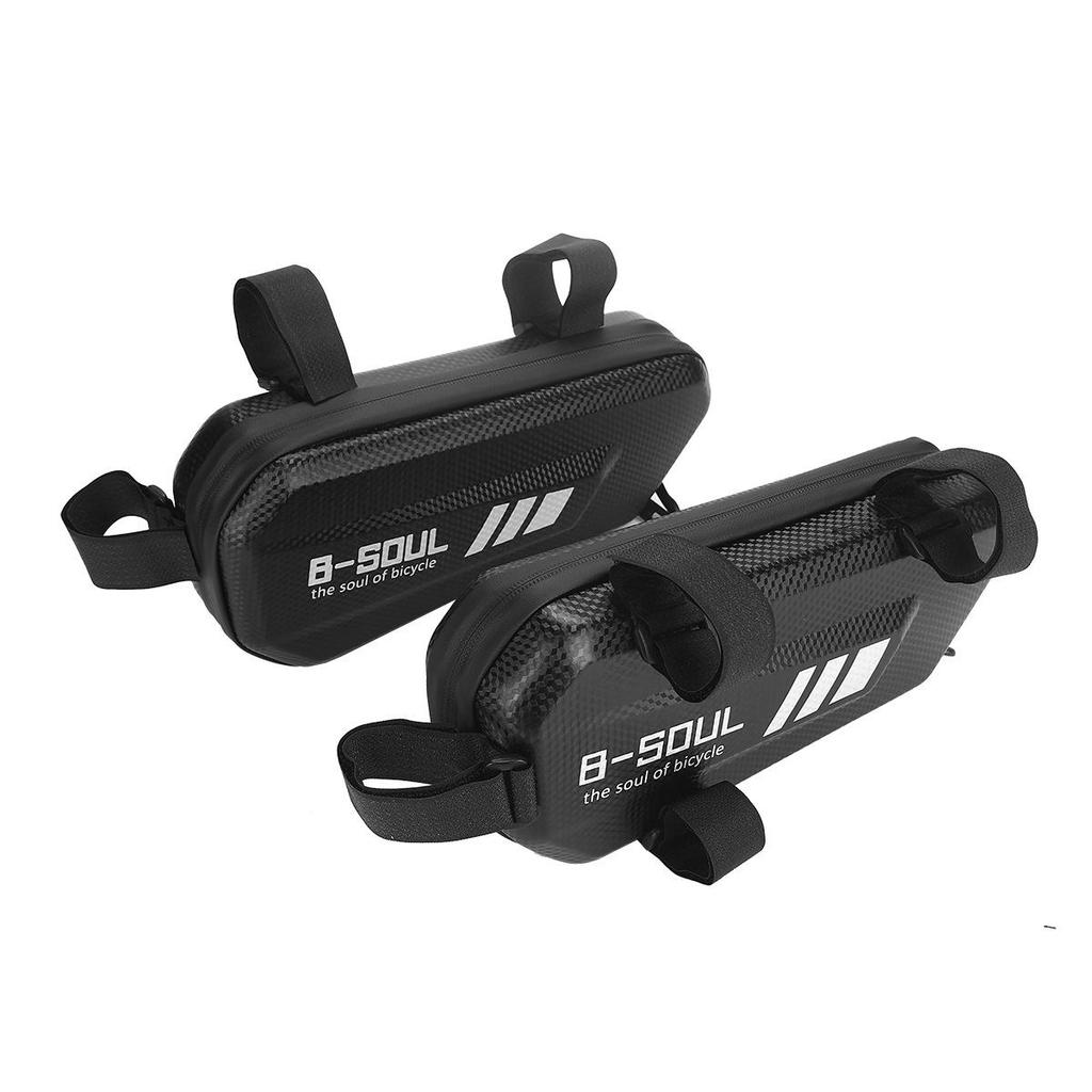 Motorcycle Hard Shell Saddlebag for Electric Vehicle