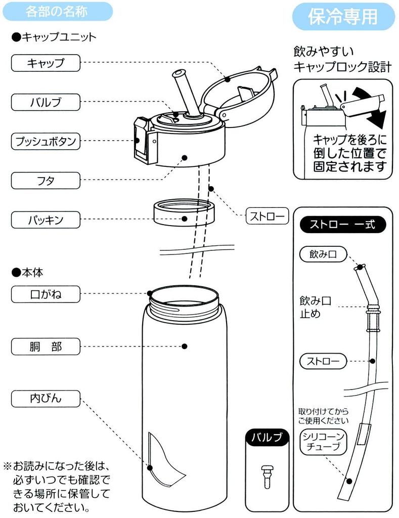 Skater Соломенная кружка-бутылка 480 мл для холодных напитков, бутылка для воды из нержавеющей стали Disney Винни-Пух Relax, открывание одним касанием STOT5ST-A