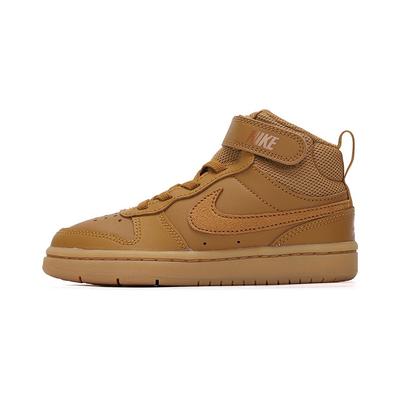 (PS) Court Borough Mid 2 'Пшеничный' Детские CD7783-701