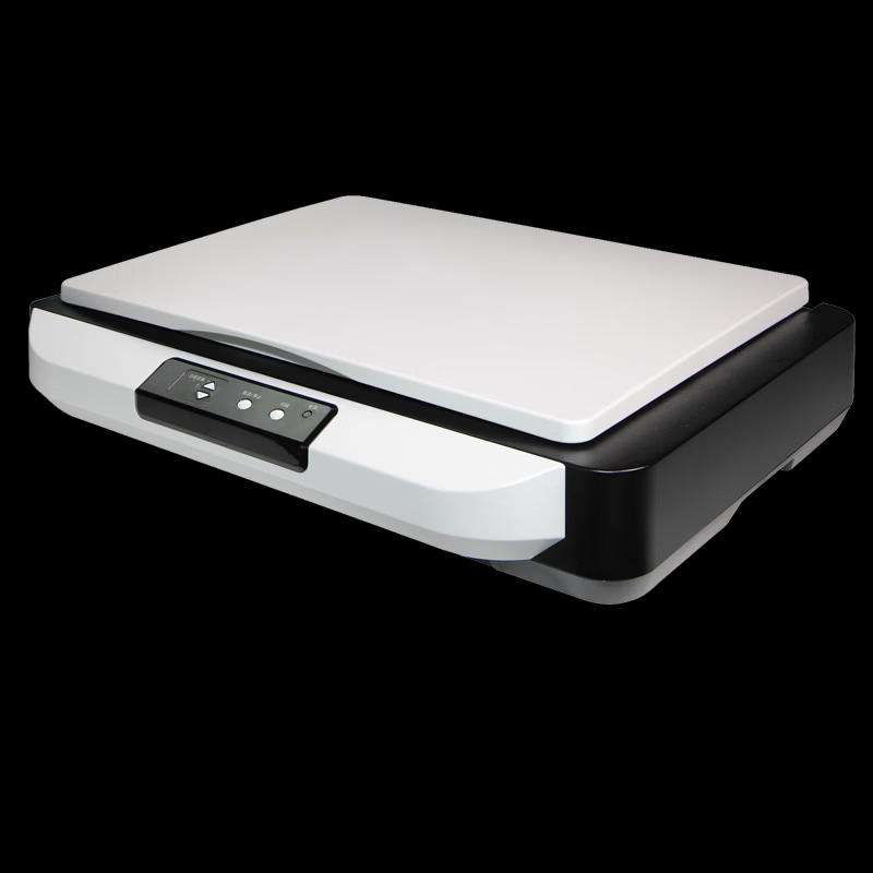 Avision Ai6301 High-Speed A3 Flatbed Scanner CN plug (adapter included)