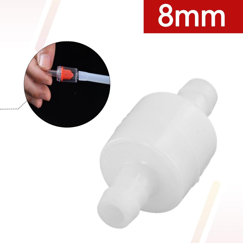 Шланг обратный клапан ID пластик 1 шт. Высокое качество