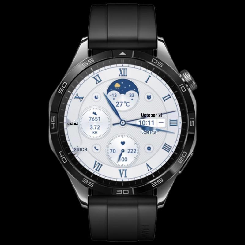 Huawei Умные часы WATCH GT 4 (Китайская версия)