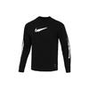 Sportswear Long Sleeve T-Shirt Men Tops Black DB9260-010