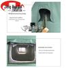 JINGRUIDA Inflatable Rescue Tent