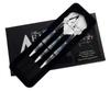DYNASTY A-FLOW HUNGRY WEIKUN CHING model Tungsten90% 2BA barrel 17.5g