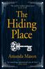 Книга The Hiding Place : The Most Unsettling Ghost Story You'll Read This Year