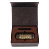 Leonardo Da Vinci Code Toys Metal Cryptex Locks Wedding Gifts Valentine's Day Gift Letter Rings Password Escape Chamber Props