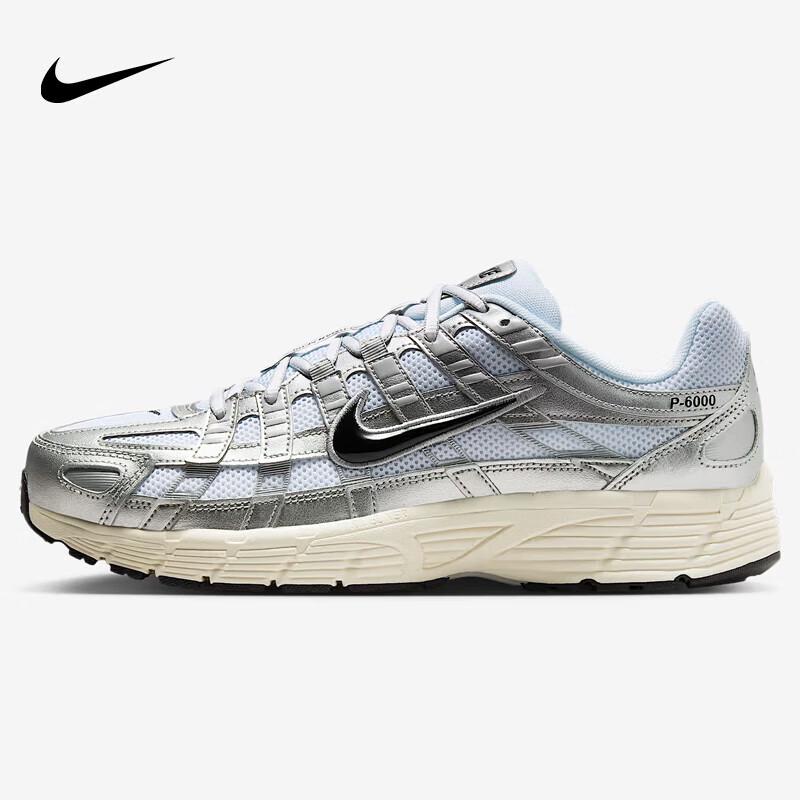 Nike Men's P-6000 Casual Sneakers