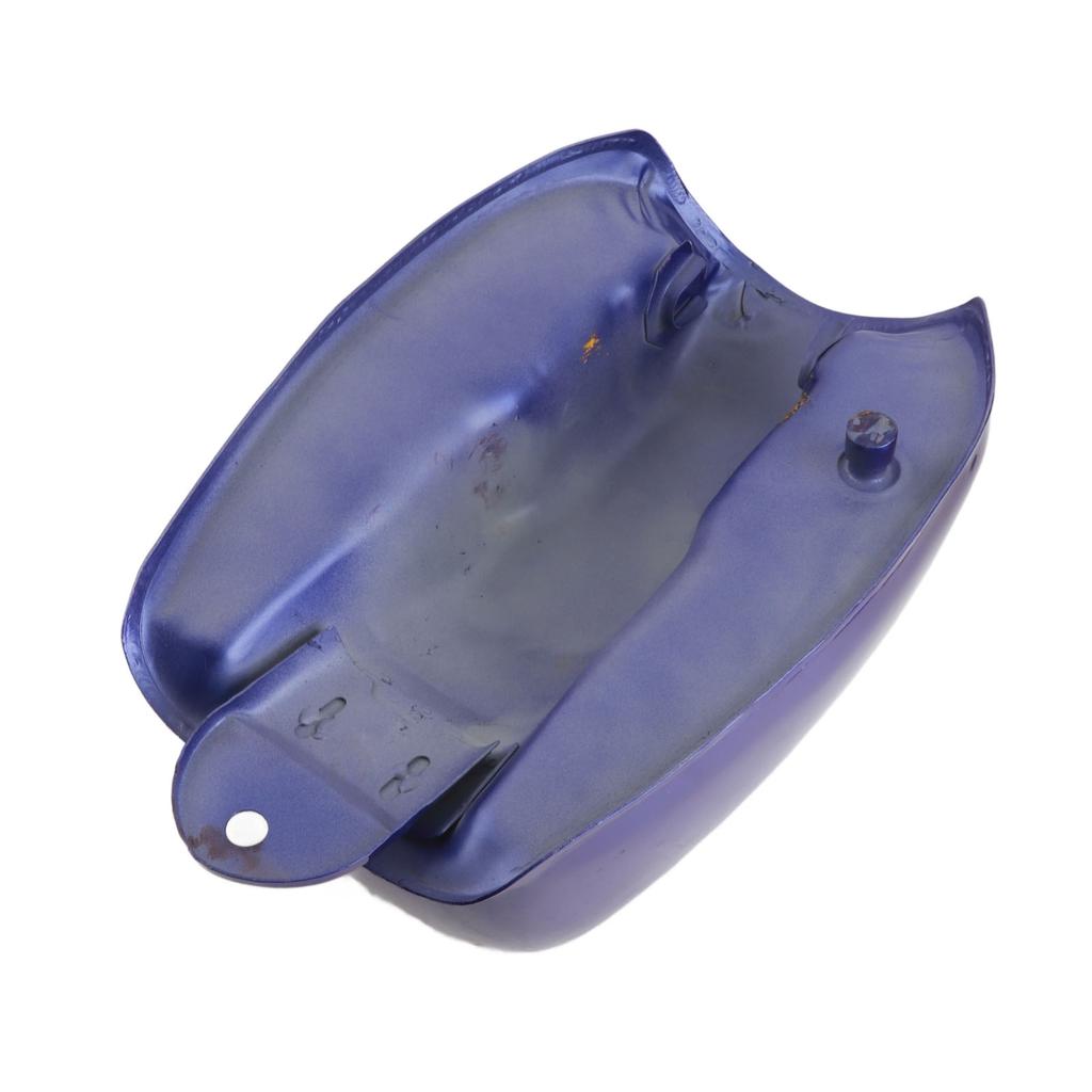Motorcycle Fuel Gas Tank Metal Shockproof Thickened Motorcyle Oil Tank for Monkey Bike Mini Trail Z50 Z50A Z50J Z50R
