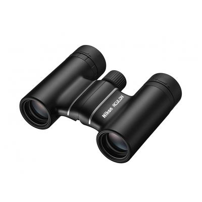 Nikon Бинокль ACULON T02 10x21 Roof Prism Type 10x 21 Caliber Черный ACULON ACT0210X21BK