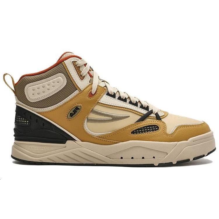 Fila Кеды Slam Mid 'Tan' F12M341212FMM