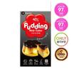 Краска для волос Easy N Pudding 1.0T матовый черный
