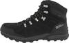 Hiking Shoes Jack Wolfskin Refugio Texapore Mid (4049841) Phantom/burly Yellow XT