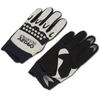 Велосипедные перчатки Oakley Switchback MTB Long (черные)