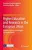 The Higher Education and Research In the European Union : Mobility Schemes, Social Rights and Youth Policies Book
