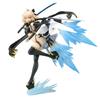 Q Order Souji Scale PVC Painted Finished Figure Q's Fate/Grand Assassin/Okita J. (First Ascension) 1/7