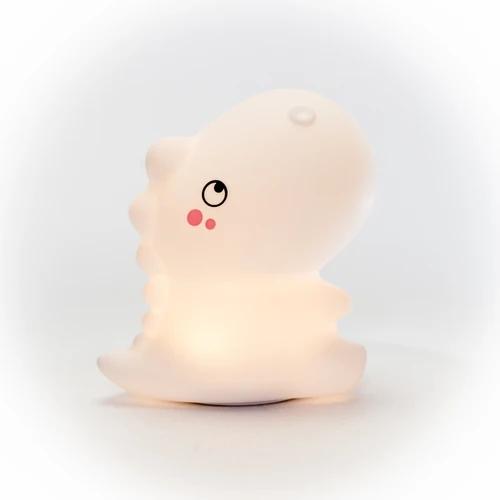 Innogio Night Lamp White