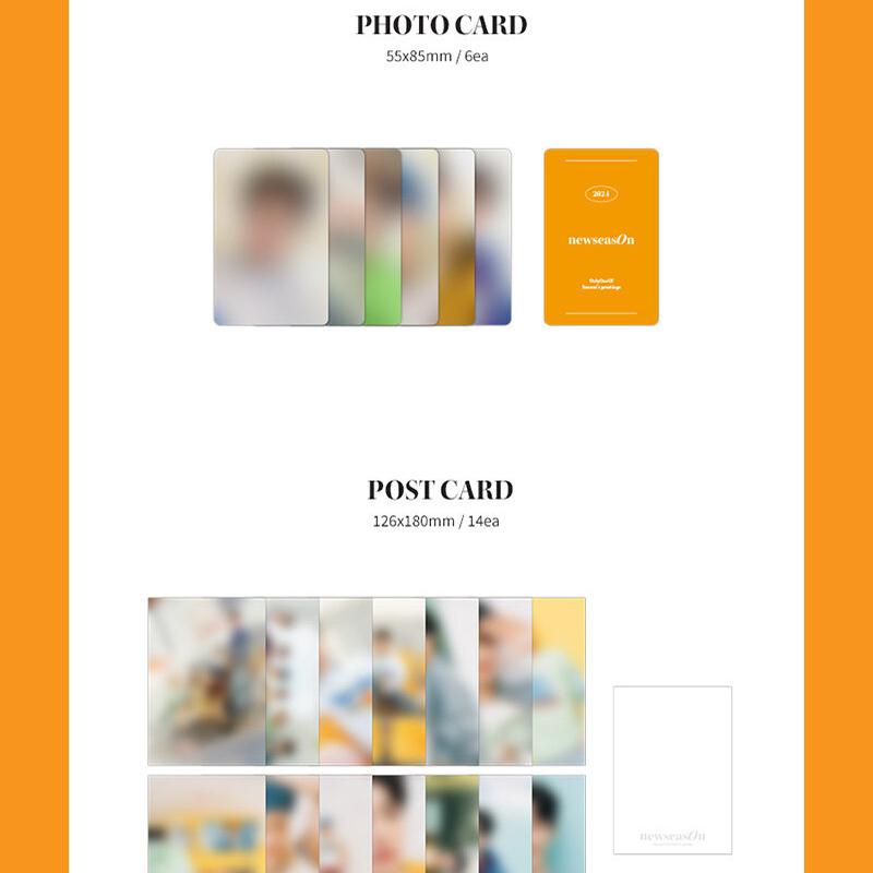 OnlyOneOf - ПОЗДРАВЛЕНИЯ С СЕЗОНОМ 2024 ГОДА [newseasOn]