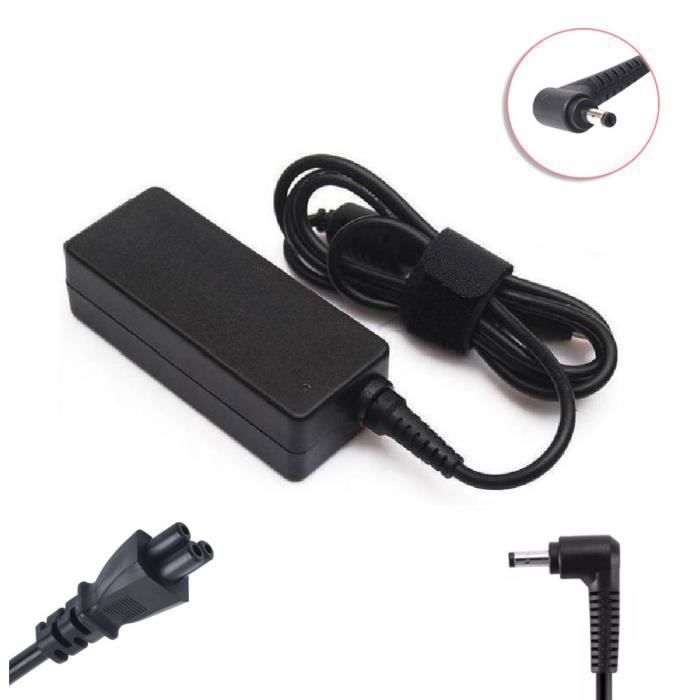 Chargeur 40w Alimentation pour HP Mini 110c Compaq Mini CQ10