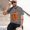 Walk For Peace T Shirt Buddhist Monks Compion Tshirt Unisex Unisex Pullover Printed Tshirt Caual Short Sve Male S 2026 New Model Sh