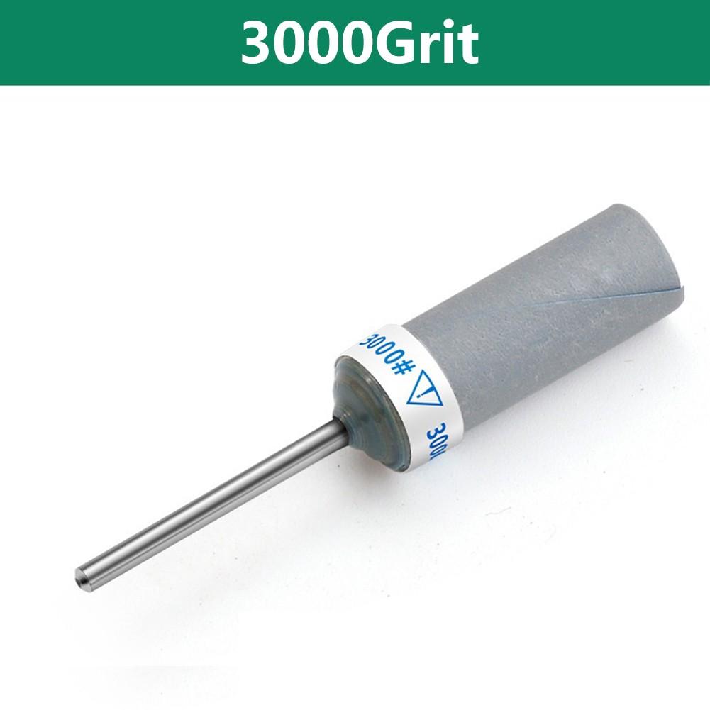 Долговечный шлифовальный барабан с различными вариантами зернистости для различных материалов