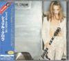 CD SHERYL CROW - Sheryl Crow UICY2457 A&M 2003 Japan Rock Used