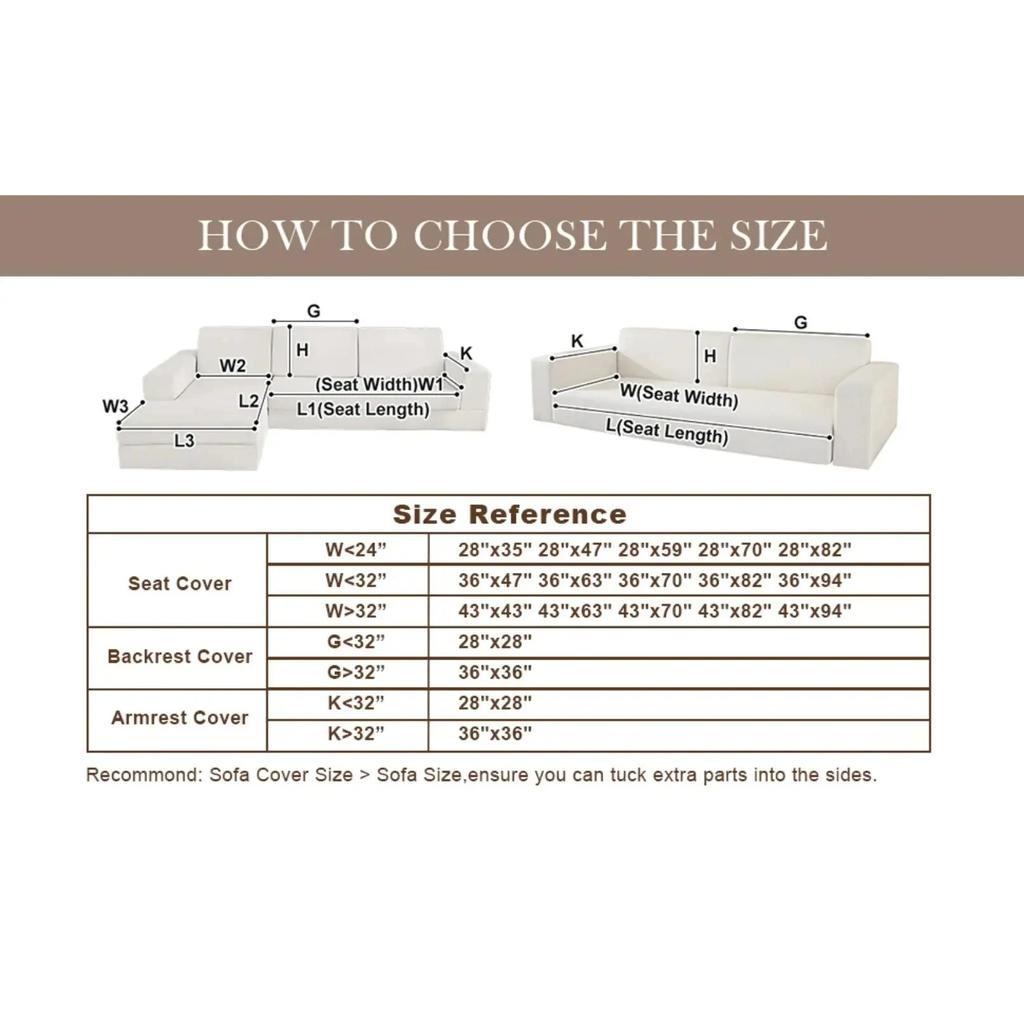 Толстые мягкие теплые чехлы для диванов, детский коврик для домашних животных, диванное полотенце, противоскользящая защита для дивана для гостиной, съемный чехол для дивана