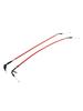Throttle Cable Wire for Suzuki GSXR600 GSXR750 2011-2023 Red