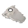 For LS Gen 3 4.8L 5.3L 5.7L 6.0L Turbo Oil Drain Fitting 551589 Timing Cover W/10AN