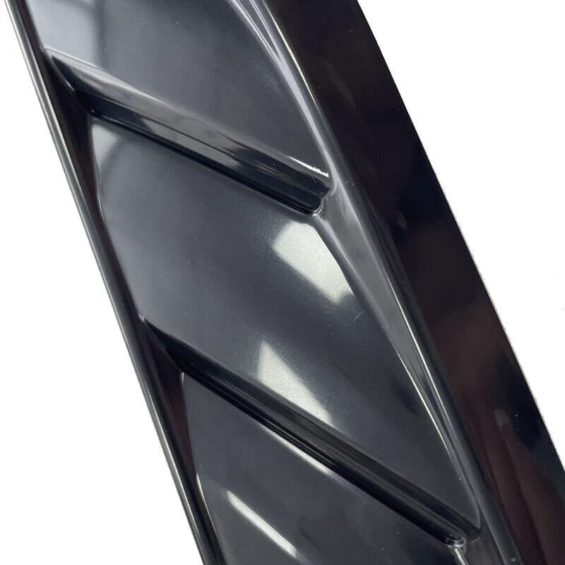 Декоративная крышка капота автомобиля для Mazda CX5 Ford Focus MK2 Golf 5 6 7 Peugeot 206 207 Fiat 500 Honda Civic Nissan Qashq