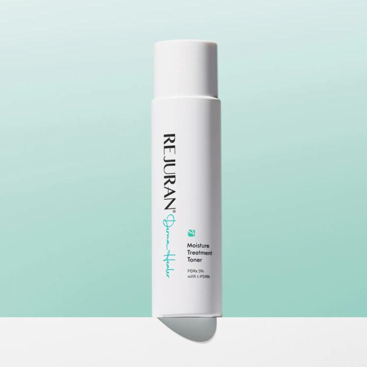 Rejuran Derma Healer Увлажняющий лечебный тоник 150 мл