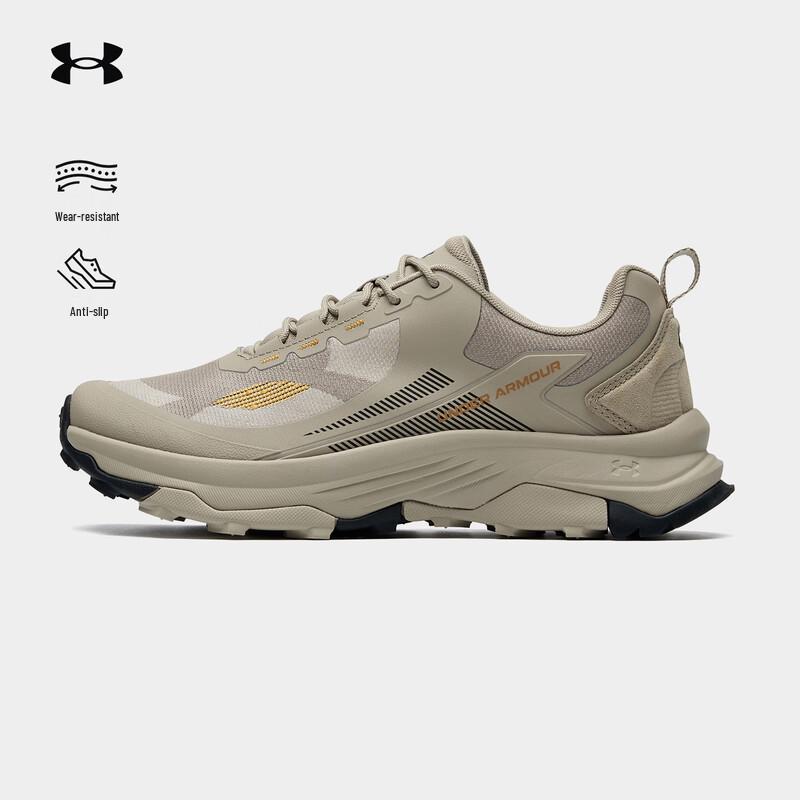 Under Armour Унисекс Походная Обувь для Активного Отдыха