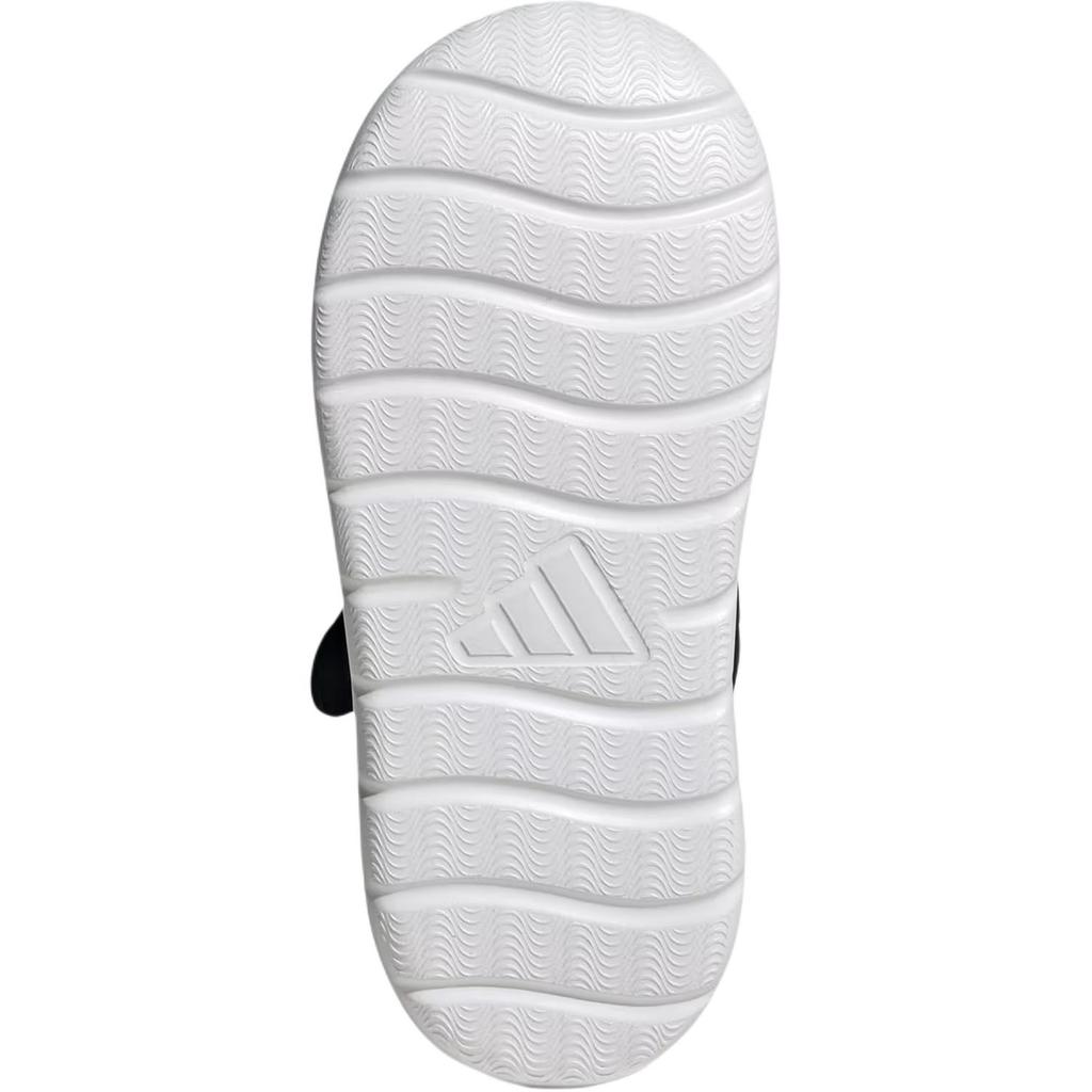 adidas Водные Сандалии Детские Сандалии Черно-белые Детские JP9417