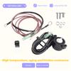 L10A Natural Trim Sender Kit For Mercury Outboard Motor 30 35 40 50 60 HP 8M0098264 821400A2 821400A05 8M0074845