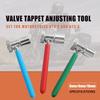 Valve Tappet Adjusting Wrench Tool Kit For Motorcycle ATV Small Engine