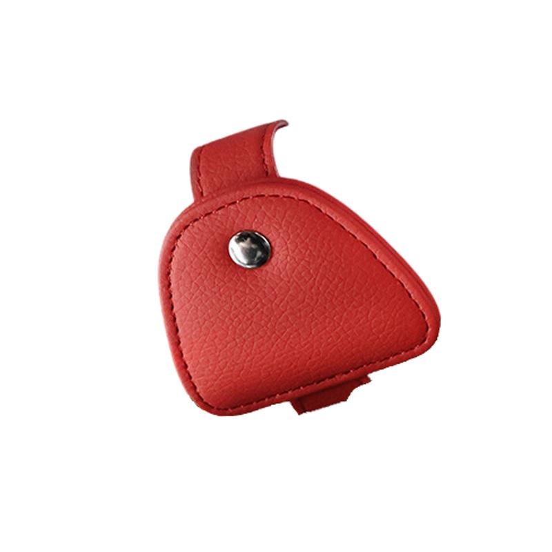 Car Visor Glasses Holder Magnetic Sunglasses Clip for Secure Eyewear Storage Fast Access for Every Journey