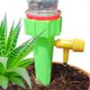12pcs Drip Irrigation Flowers Garden Automatic Plants Pots Home Drippers Greenhouse Watering System Sprinkler Sprinklers Nozzles