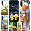 Чехол для телефона P-PikminS 4 для Samsung Galaxy A13 A14 A15 A16 A17 A53 A54 A55 A56 A57 A33 A34 A35 A36 A37 A23 A24 A25 A26 Galax