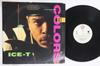 12-дюймовая пластинка ICE-T - Colors 020936 Warner Bros. Re 1988 US Рэп и Хип-хоп/R&B Б/У