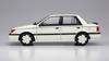Hasegawa Historic Car Series Isuzu Gemini Irmscher Plastic Model Kit HC26 1/24 (JT190)