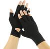Half Finger Compression Gloves Joint Care Non-slip Sports Fitness Cycling Gloves Wrist Guards