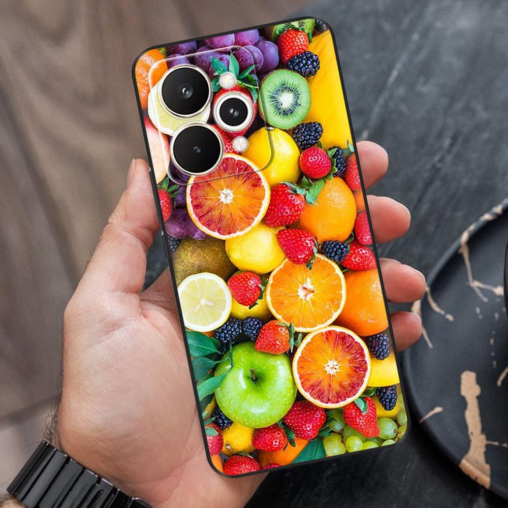 Phone Case For Realme 15 Pro Shell Soft Fuuny Butterfly Protectors Cover For Realme 15 5G Silicone Coque for Realme15 Pro Casing