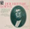 LP Record CARL LOEWE WOLFGANG ANHEISSER G Der Heitere Loewe Humoristische B 1C06329035 EMI Electrola Germany Classical Used