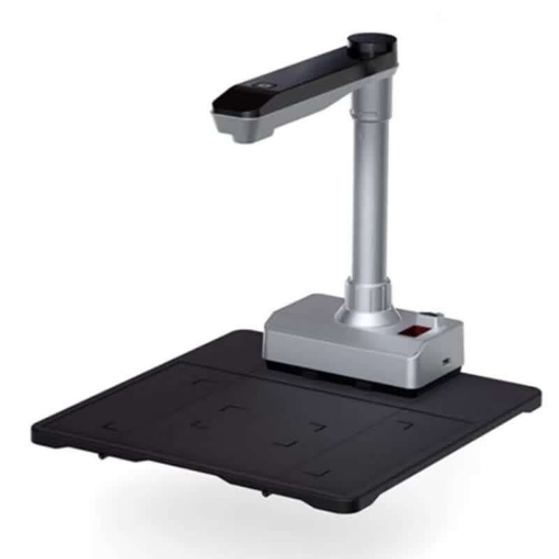 LiteArray WJ1715 10MP Portable Document Scanner CN plug (adapter included)