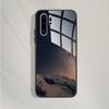 Чехол для Huawei P30 Lite Чехол P30 Lite Чехол из закаленного стекла Милые силиконовые чехлы для телефона Для Huawei P 30 Чехлы для Huawei P30 Pro