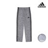 [Junior] Брюки Adidas Junior Training Unisex FW Осень Зима Серые Черные С Матовым Ak5844